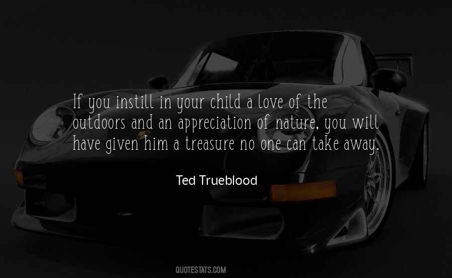 Treasure Your Love Quotes #1003280