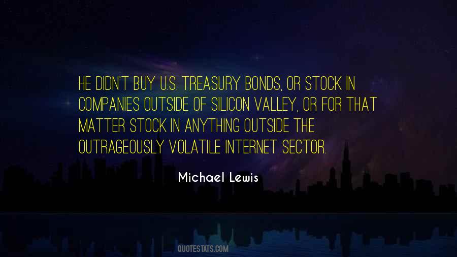 Treasury Bonds Quotes #1774884