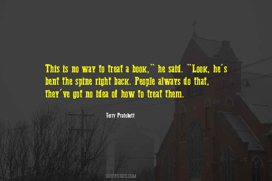 Treat Her Right Quotes #620843