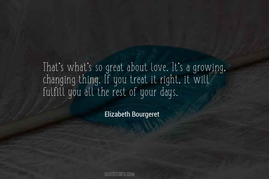 Treat Her Right Quotes #630678