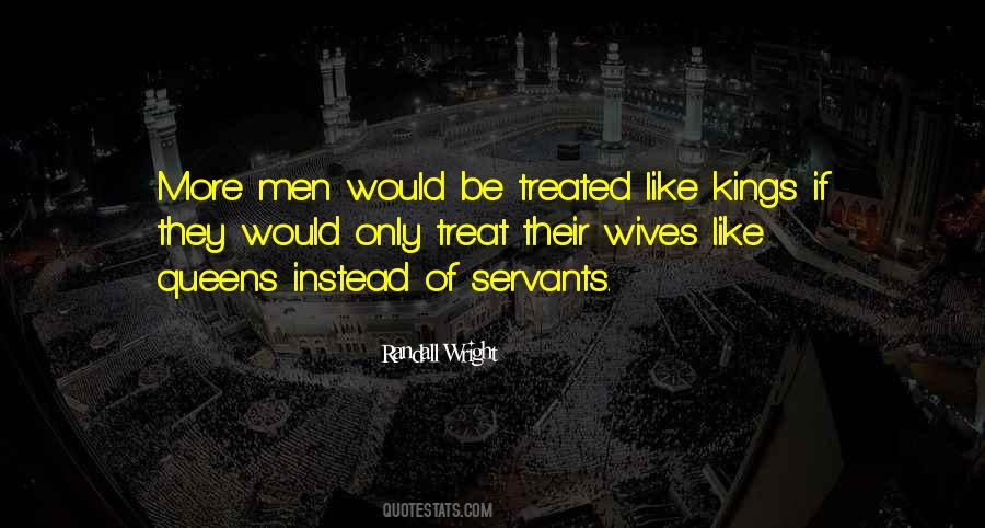 Treat Me Like You Want Treated Quotes #900337