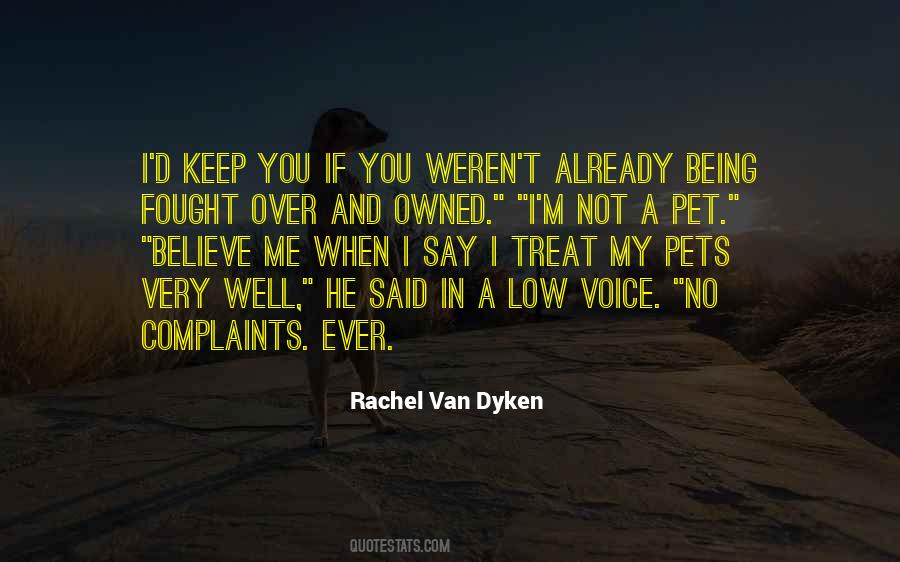 Treat Me Well Quotes #212387 Treat Me Well Quotes #212387