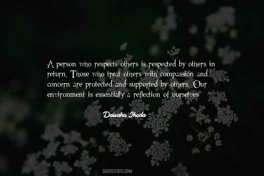 Treat Others Quotes #176413