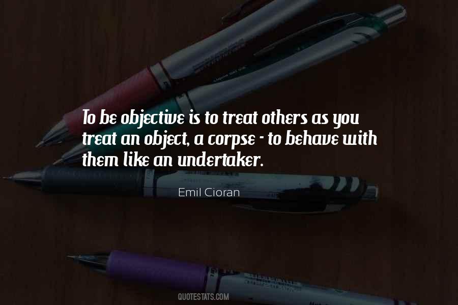 Treat Others Quotes #288091