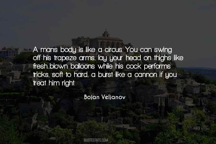 Treat You Right Quotes #1077496