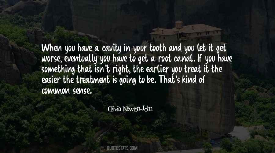 Treat You Right Quotes #1291800