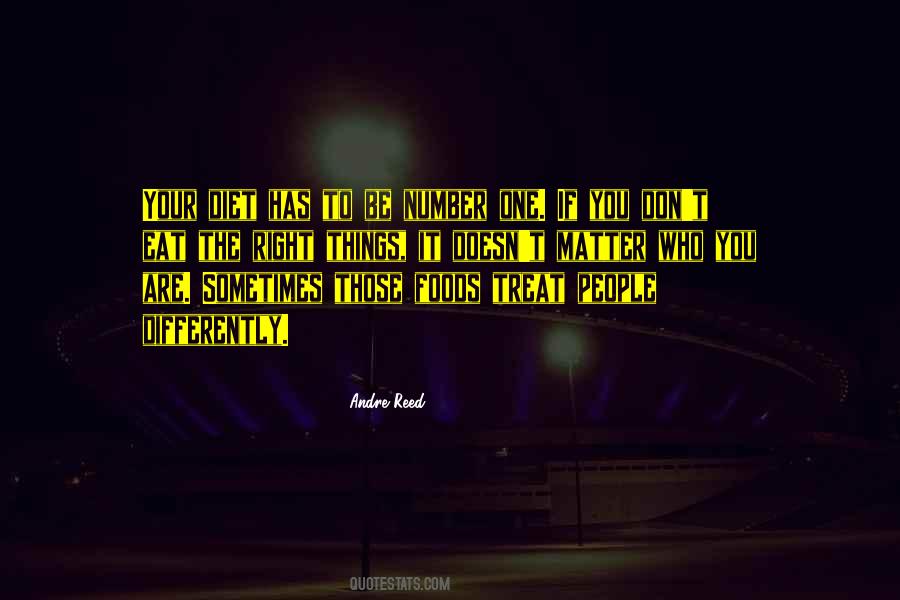 Treat You Right Quotes #1350325