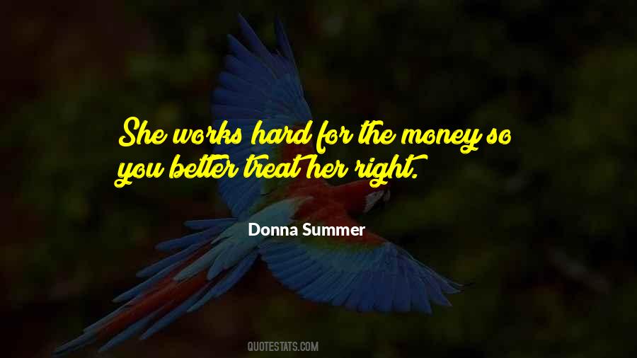 Treat You Right Quotes #703003