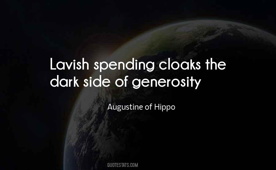 Quotes About Augustine Of Hippo #81503