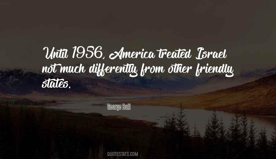 Treated Differently Quotes #209080 Treated Differently Quotes #209080