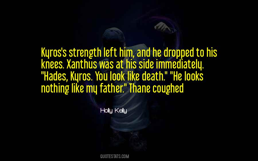 Quotes About Hades #987885