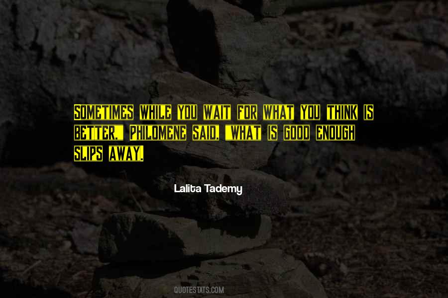 Treatment Of Minorities Quotes #494476