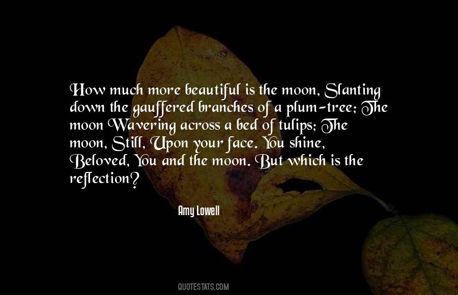 Tree And Branches Quotes #1097632