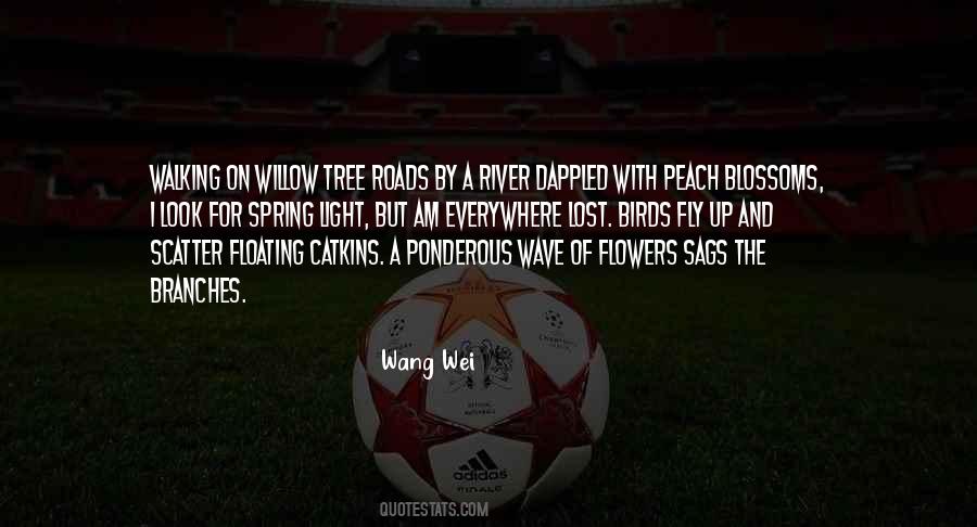 Tree And Branches Quotes #720942