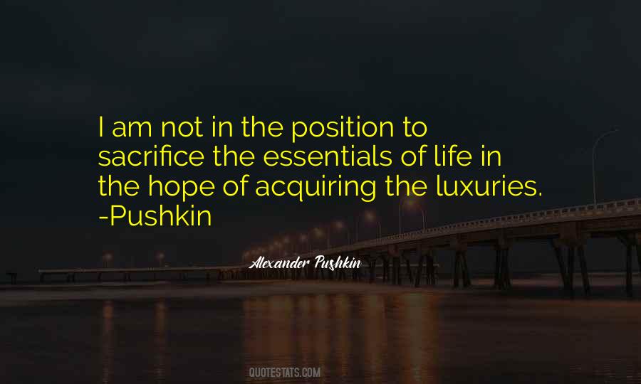 Quotes About Alexander Pushkin #139906