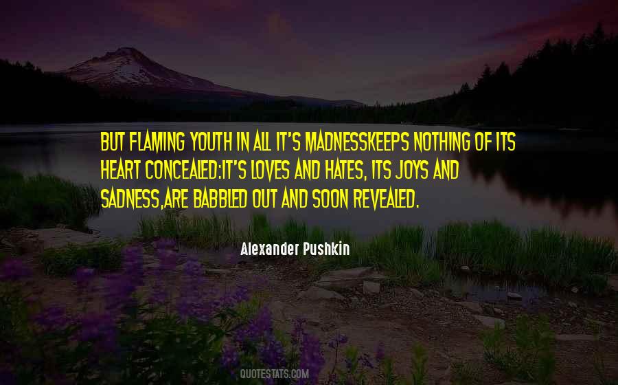 Quotes About Alexander Pushkin #594574