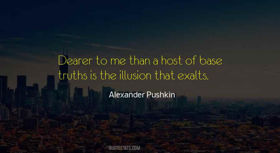 Quotes About Alexander Pushkin #606742