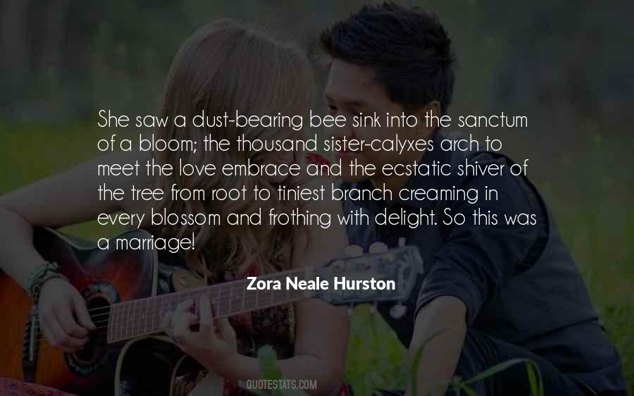 Tree Branch Quotes #1052742