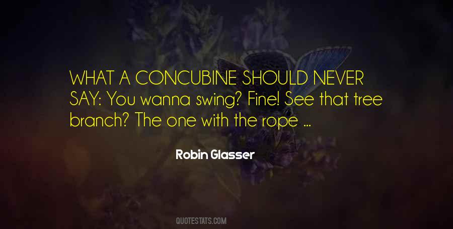 Tree Branch Quotes #1054619