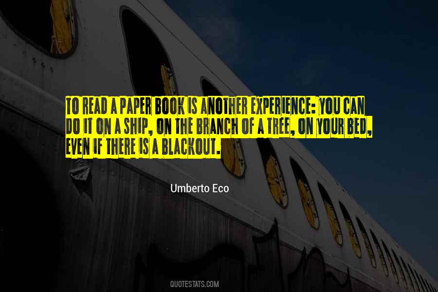 Tree Branch Quotes #571963