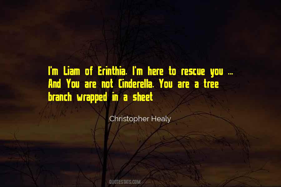 Tree Branch Quotes #881231
