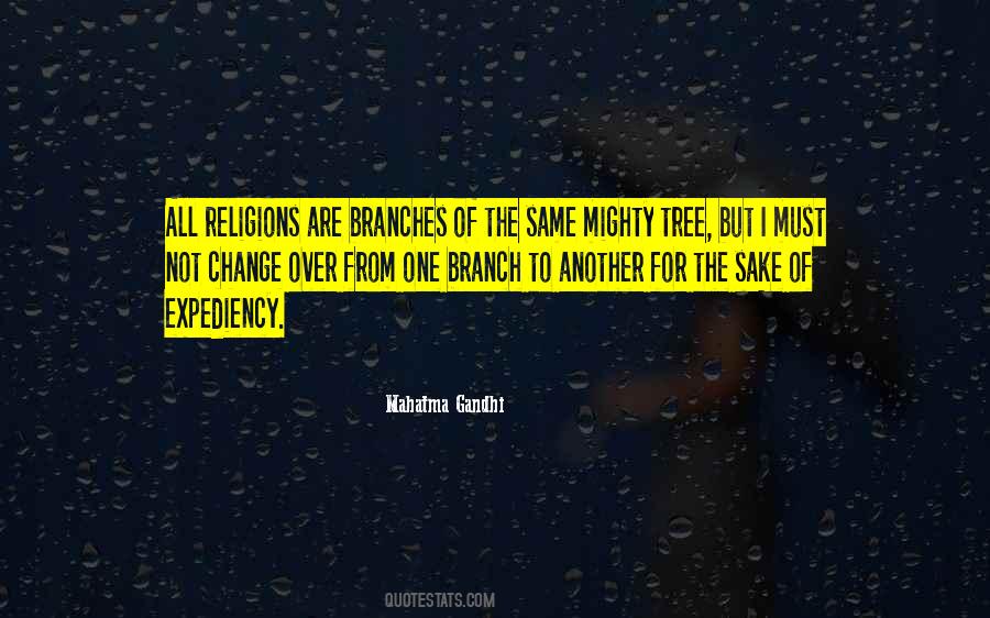 Tree Branch Quotes #885003