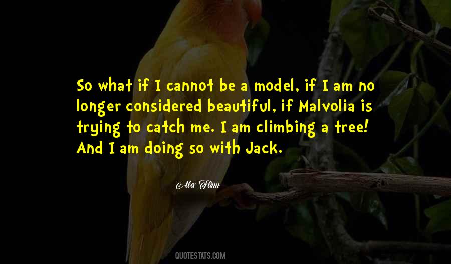 Tree Climbing Quotes #314034