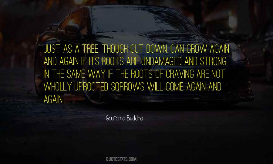 Tree Cutting Quotes #1475486