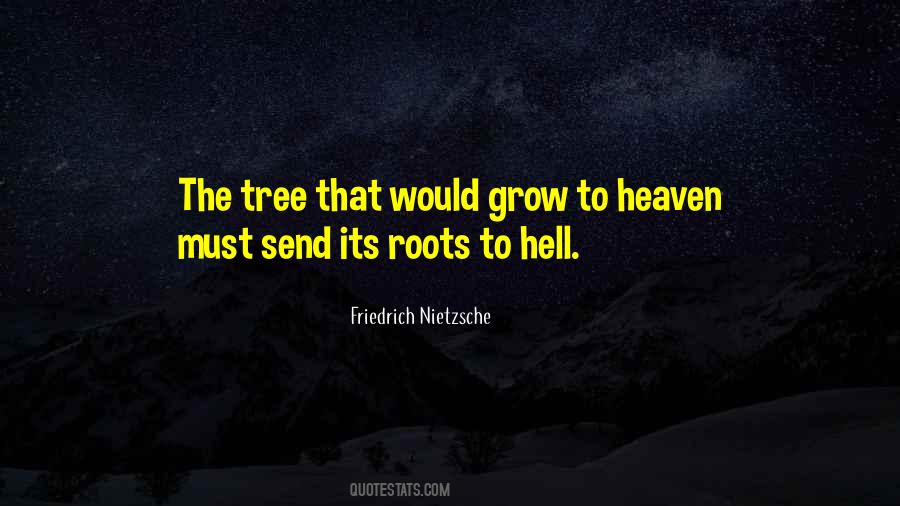 Tree Grow Quotes #1164166