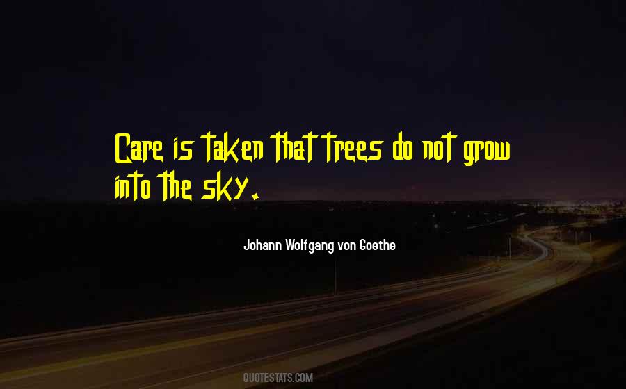 Tree Grow Quotes #794540
