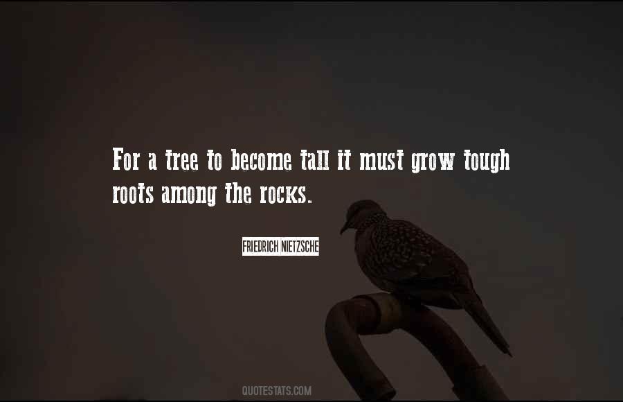 Tree Grow Quotes #852565