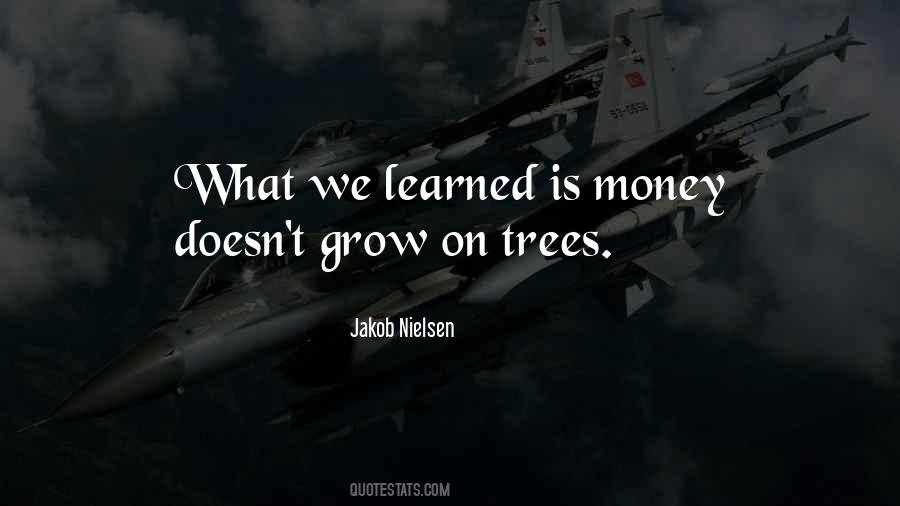 Tree Grows Quotes #509354