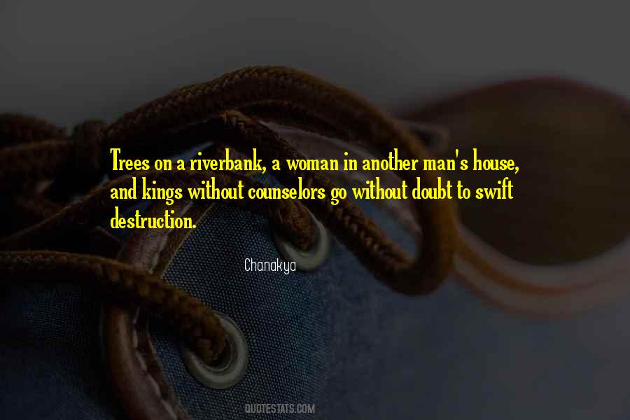 Tree House Quotes #1132233