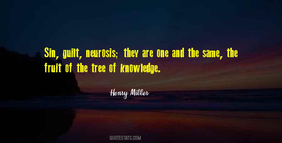 Tree Knowledge Quotes #1774345