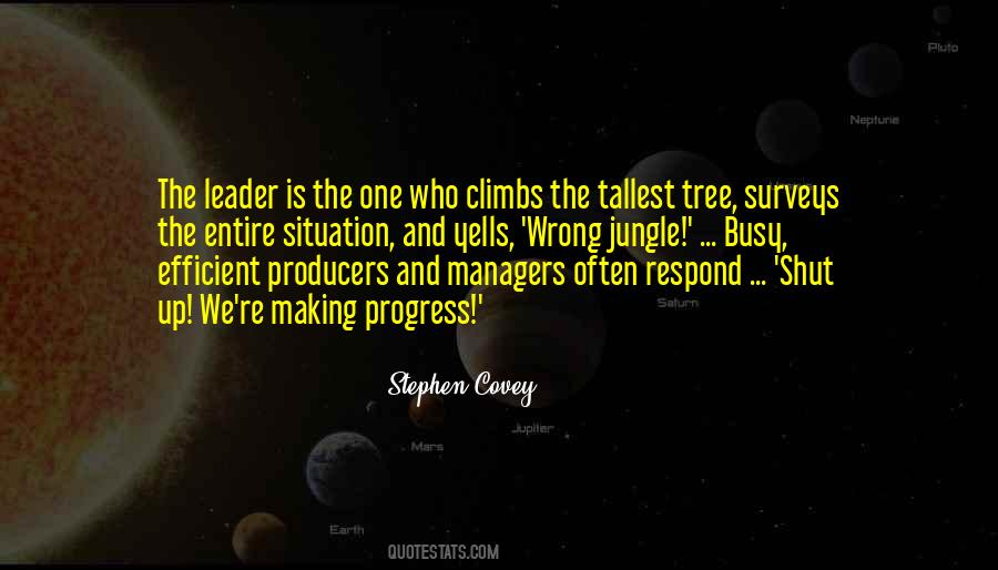 Tree Knowledge Quotes #683901