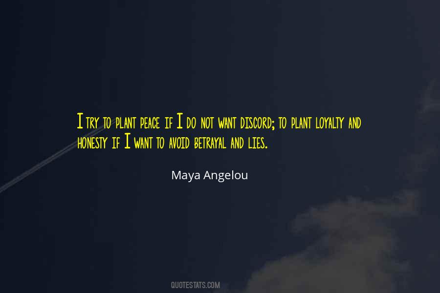 Quotes About Betrayal And Lies #571228