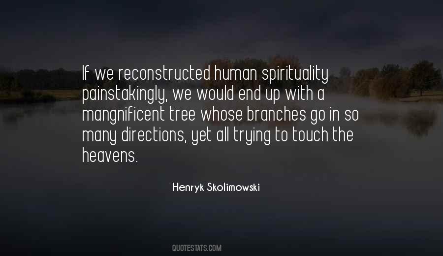 Tree Of Heaven Quotes #58831