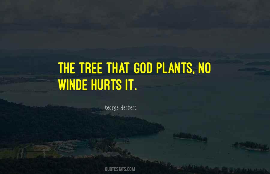 Tree Plant Quotes #1088378