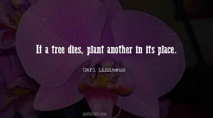 Tree Plant Quotes #1650459