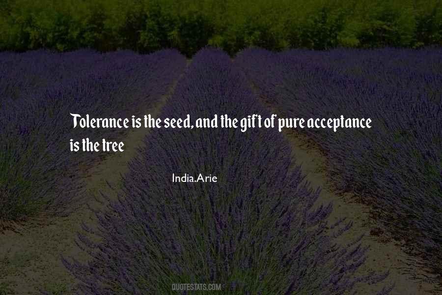 Tree Quotes #1763149