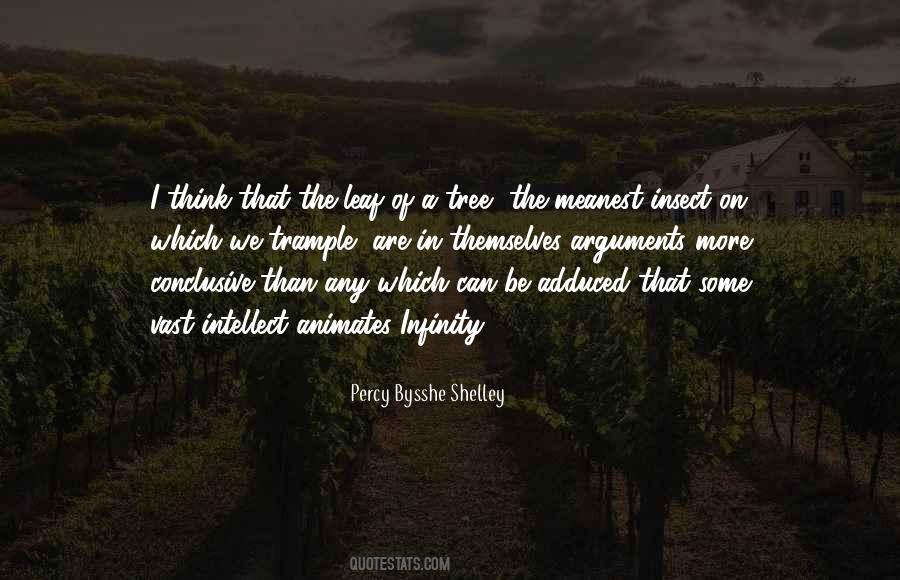 Tree Quotes #1791587