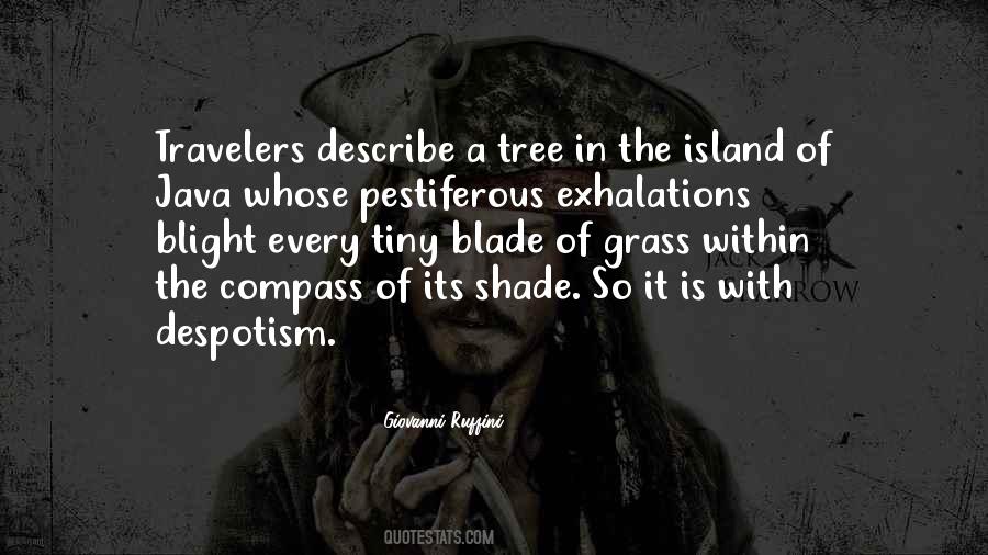 Tree Quotes #1798443