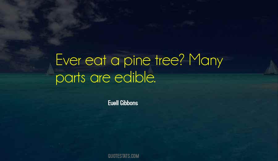 Tree Quotes #1814398