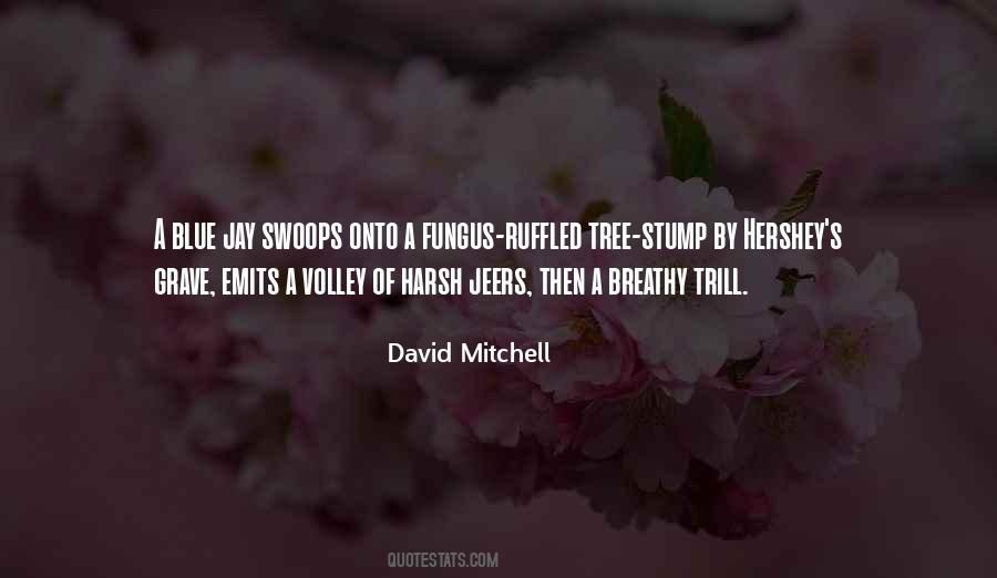 Tree Stump Quotes #1700559