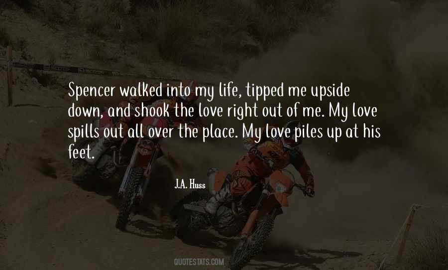 Tree Stump Quotes #1701327 Tree Stump Quotes #1701327