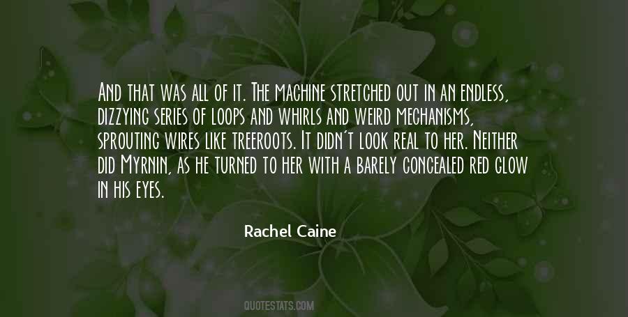 Tree With Roots Quotes #1848120