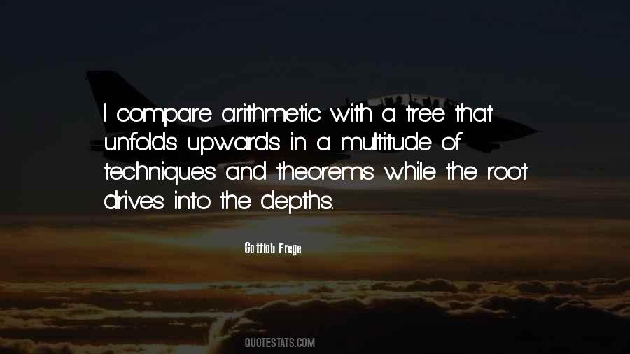 Tree With Roots Quotes #266522