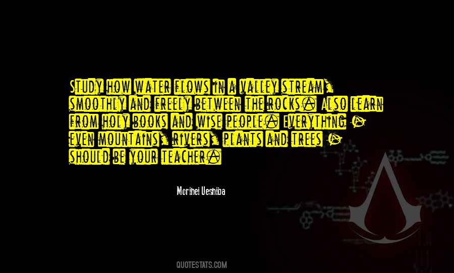 Trees And Plants Quotes #1596069