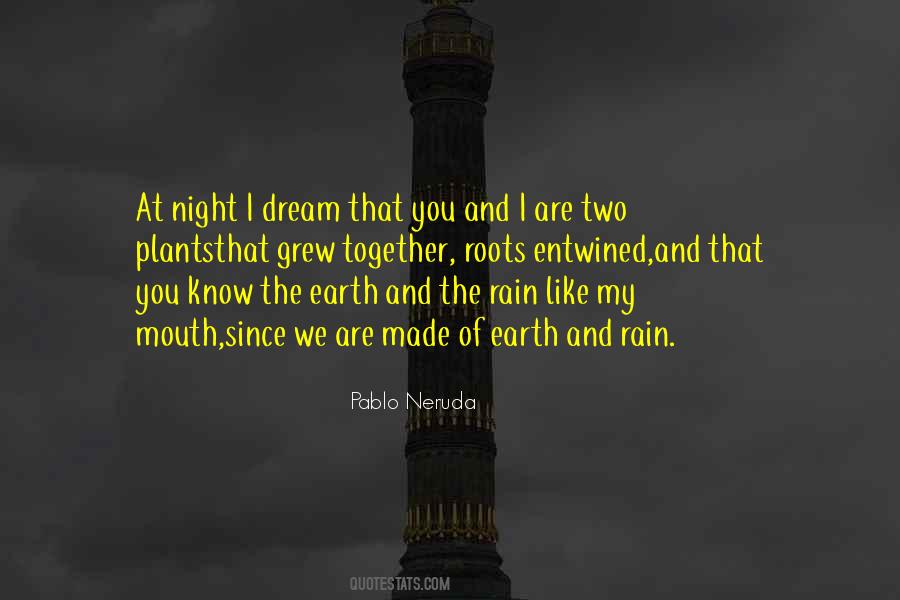Trees And Plants Quotes #990063