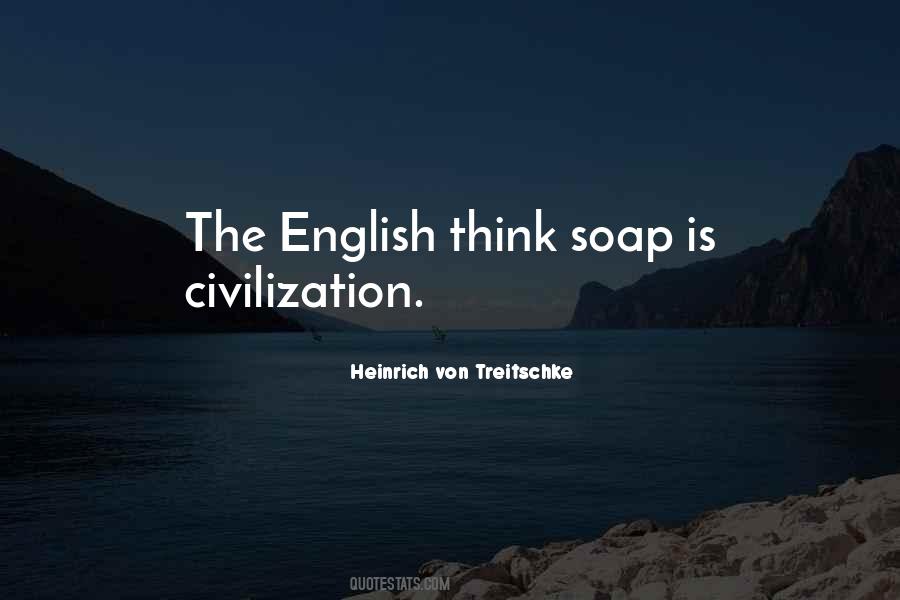 Treitschke Quotes #1591029